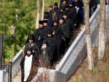 Жизнь обители