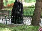 Жизнь обители