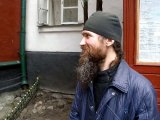 Жизнь обители