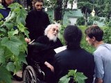 Жизнь обители