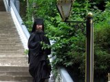 Жизнь обители