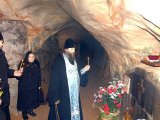 Жизнь обители
