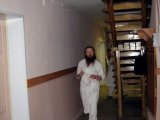 Жизнь обители