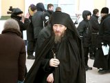 Жизнь обители