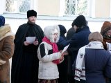 Жизнь обители