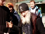 Жизнь обители