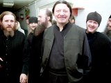 Жизнь обители