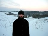 Жизнь обители