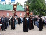 Жизнь обители