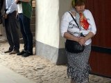 Жизнь обители