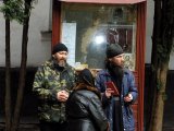 Жизнь обители