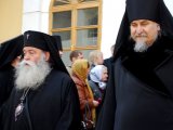 Жизнь обители