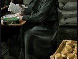 Монах Серафим 