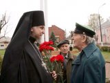 Жизнь обители