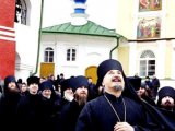 Жизнь обители