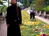Жизнь обители