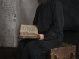Монах Сергий 