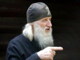 Жизнь обители