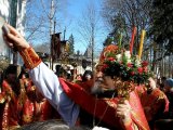 Жизнь обители