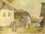 Изборская улица