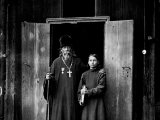 В Благовещенском Керженском единоверческом мужском монастыре 1897
