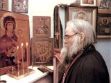 Жизнь обители