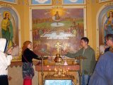 Жизнь обители