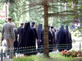 Жизнь обители