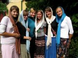 Жизнь обители