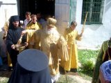 Жизнь обители