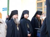 Жизнь обители