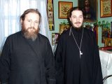 Жизнь обители