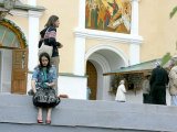 Жизнь обители
