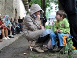 Жизнь обители