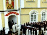 Жизнь обители