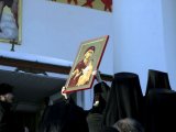 Жизнь обители