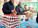 Жизнь обители