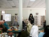 Жизнь обители