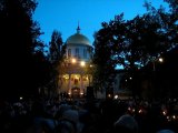 Жизнь обители
