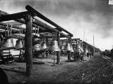 1896 Колокольные ряды на ярмарке