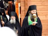 Жизнь обители