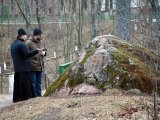 Жизнь обители