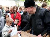 Жизнь обители