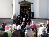Жизнь обители