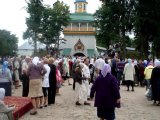 Жизнь обители