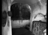 Псково-Печерский монастырь. Вход в пещеры
