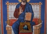 Зинон (Теодор). Фрески монастыря Симона Петра на Афоне