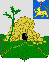 Герб города Печоры (1)