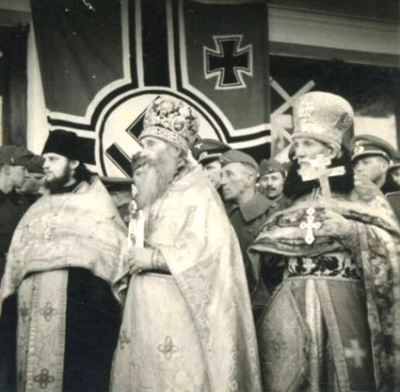 Псковская Православная миссия